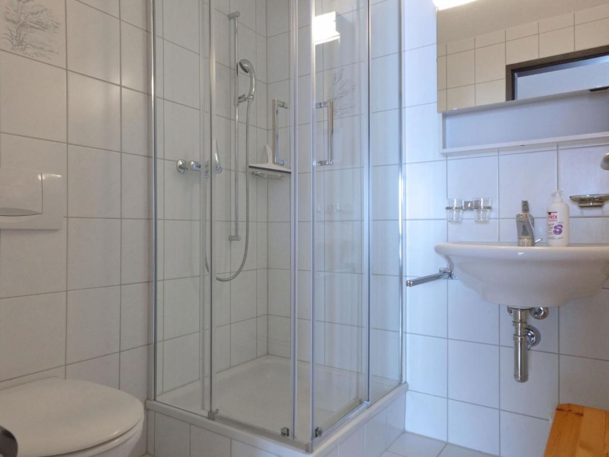 Apartment Rose Studio Y By Interhome เวงเงน ภายนอก รูปภาพ